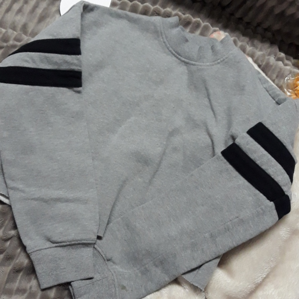 To small
